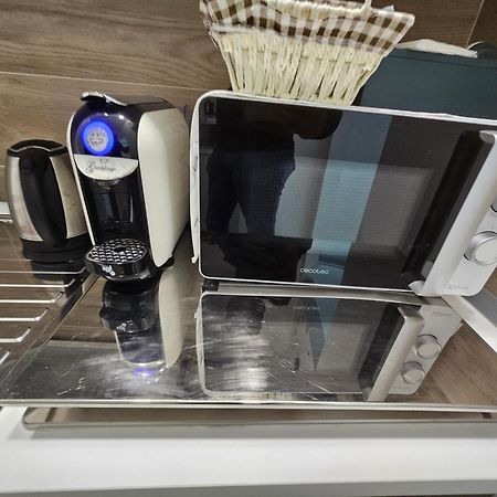 B&B Dei Sogni In Centro, Con Facilita Di Parcheggio Cosenza Bagian luar foto