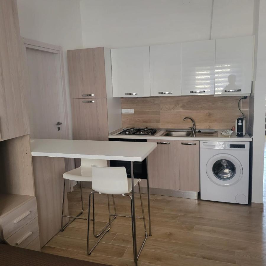 B&B Dei Sogni In Centro, Con Facilita Di Parcheggio Cosenza Bagian luar foto