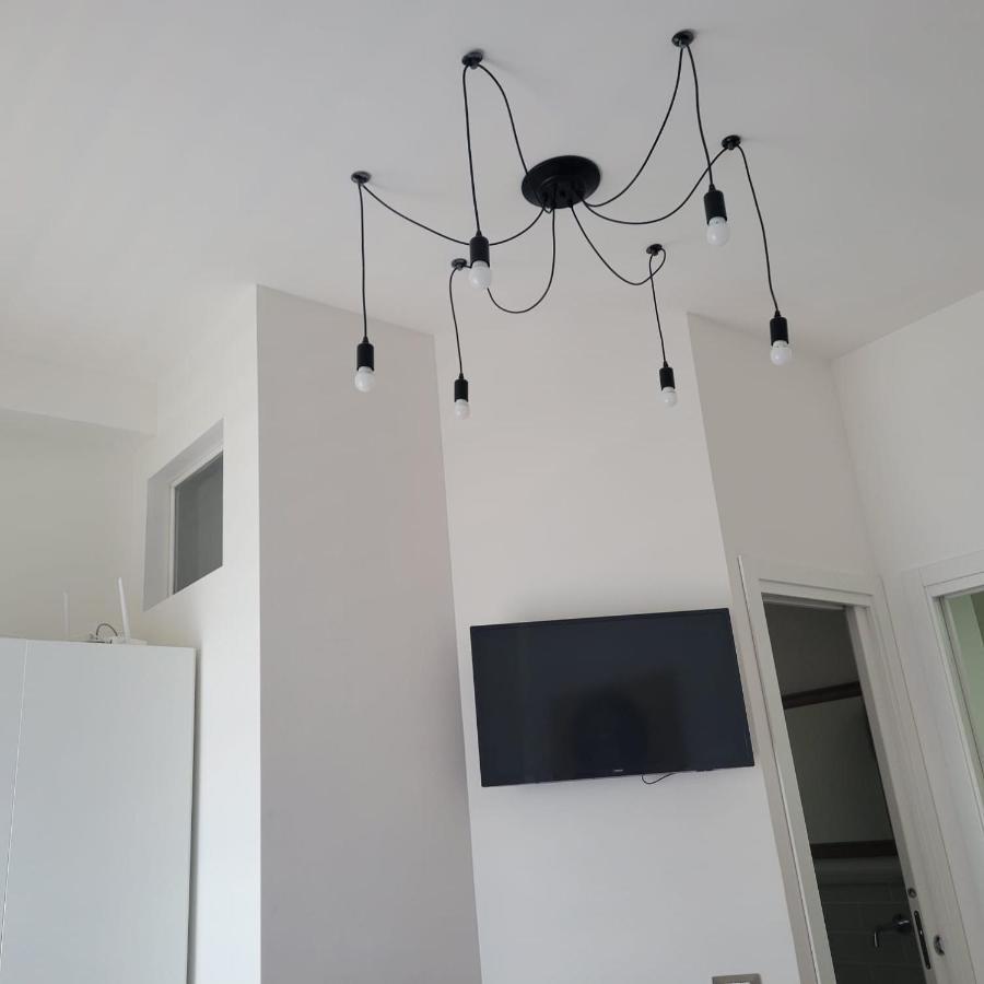B&B Dei Sogni In Centro, Con Facilita Di Parcheggio Cosenza Bagian luar foto