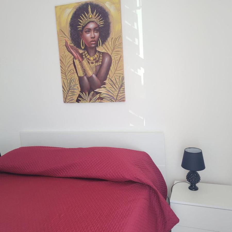 B&B Dei Sogni In Centro, Con Facilita Di Parcheggio Cosenza Bagian luar foto