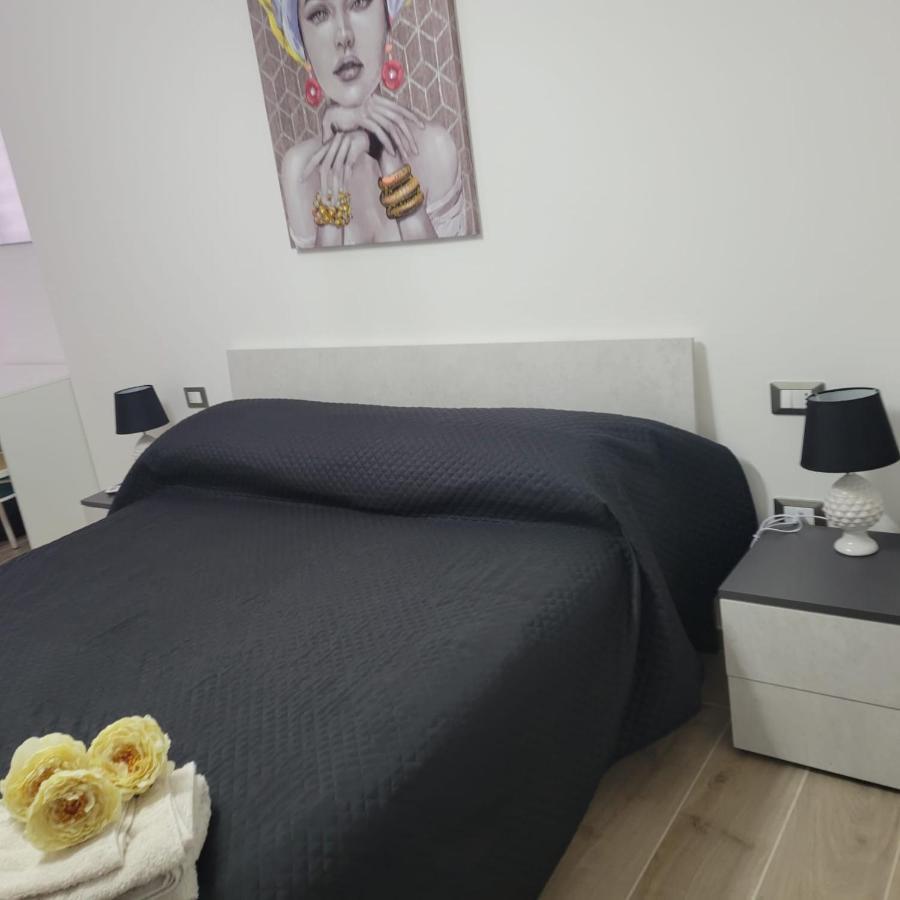 B&B Dei Sogni In Centro, Con Facilita Di Parcheggio Cosenza Bagian luar foto