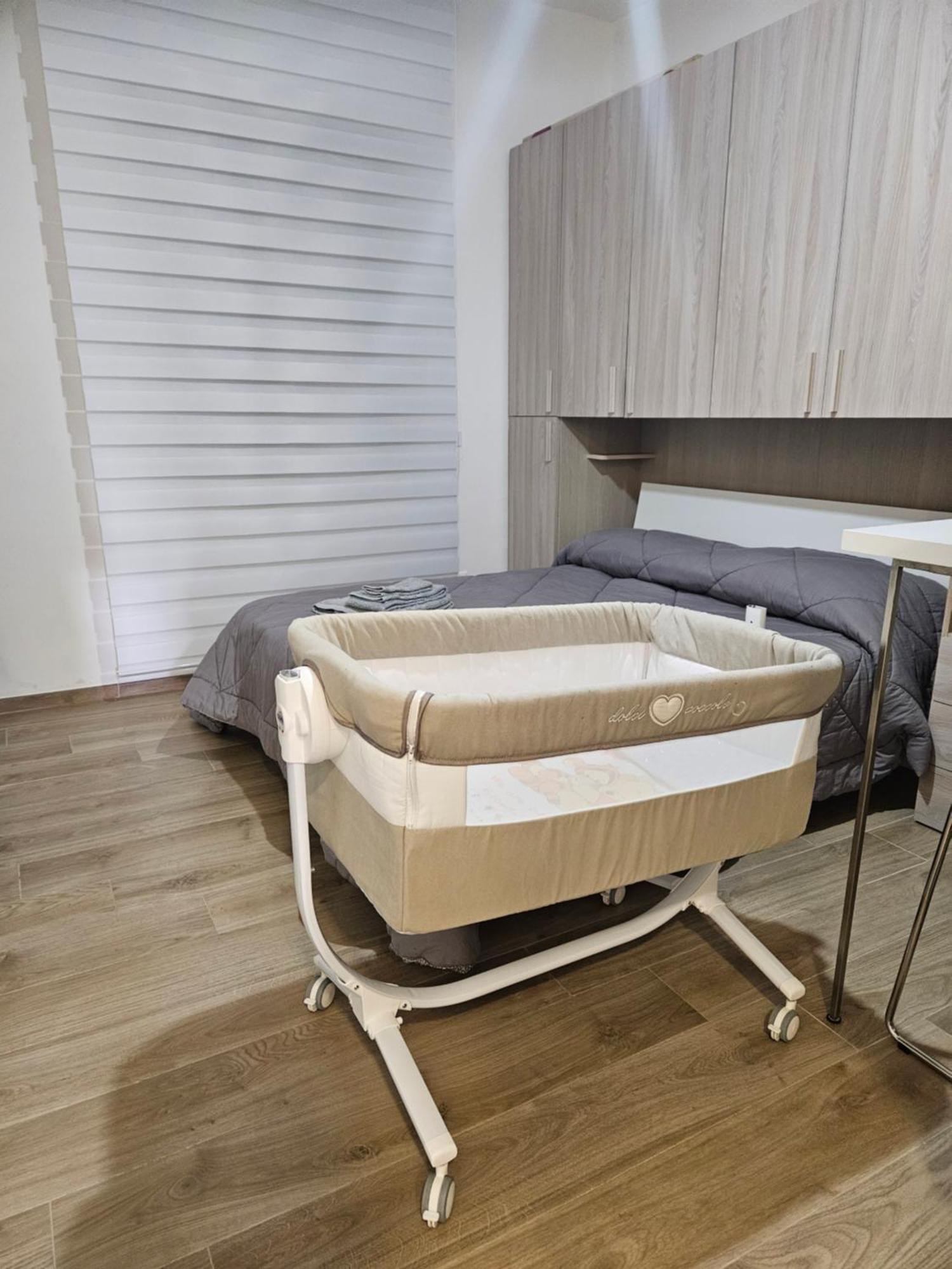B&B Dei Sogni In Centro, Con Facilita Di Parcheggio Cosenza Bagian luar foto