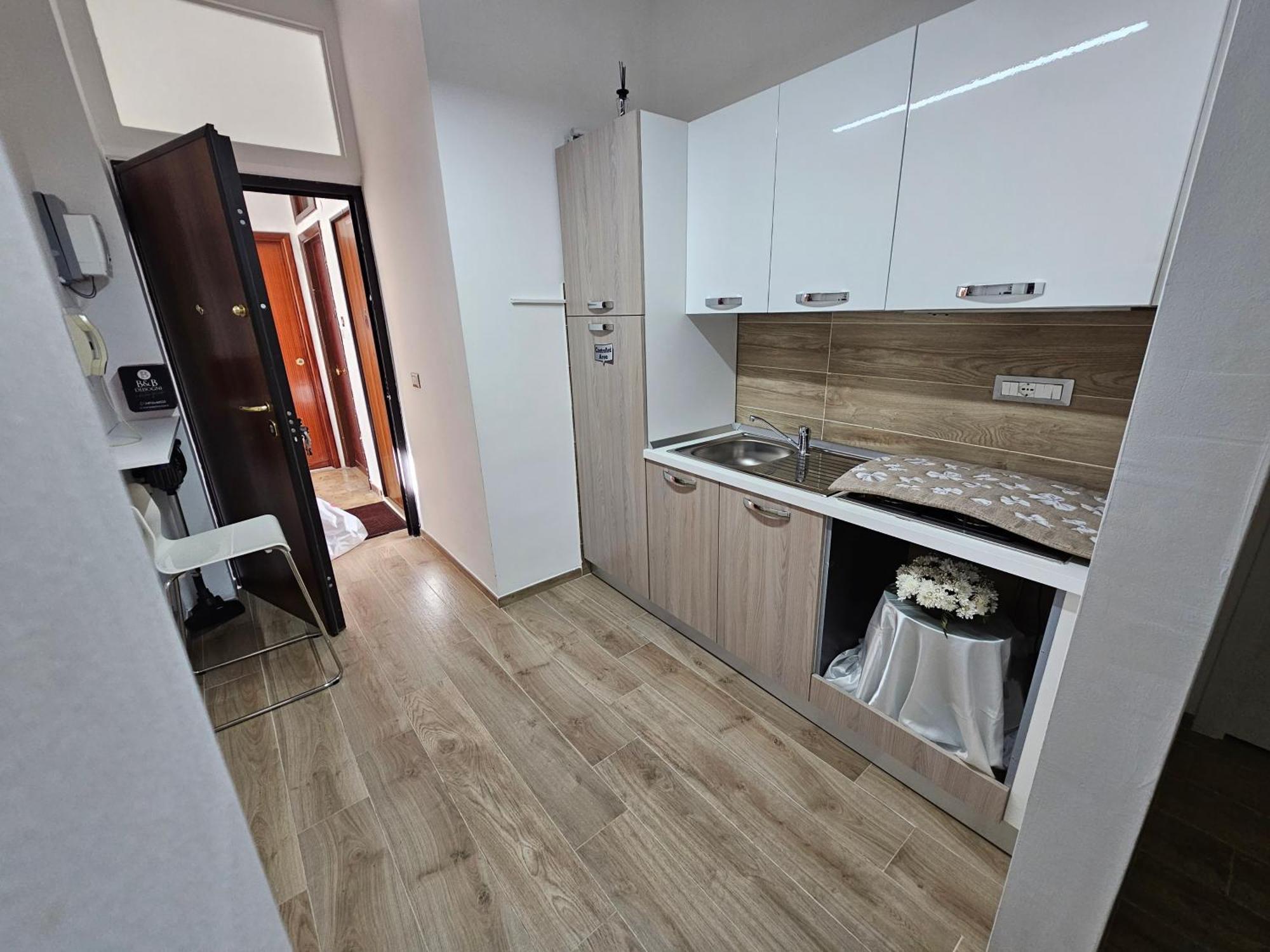 B&B Dei Sogni In Centro, Con Facilita Di Parcheggio Cosenza Bagian luar foto