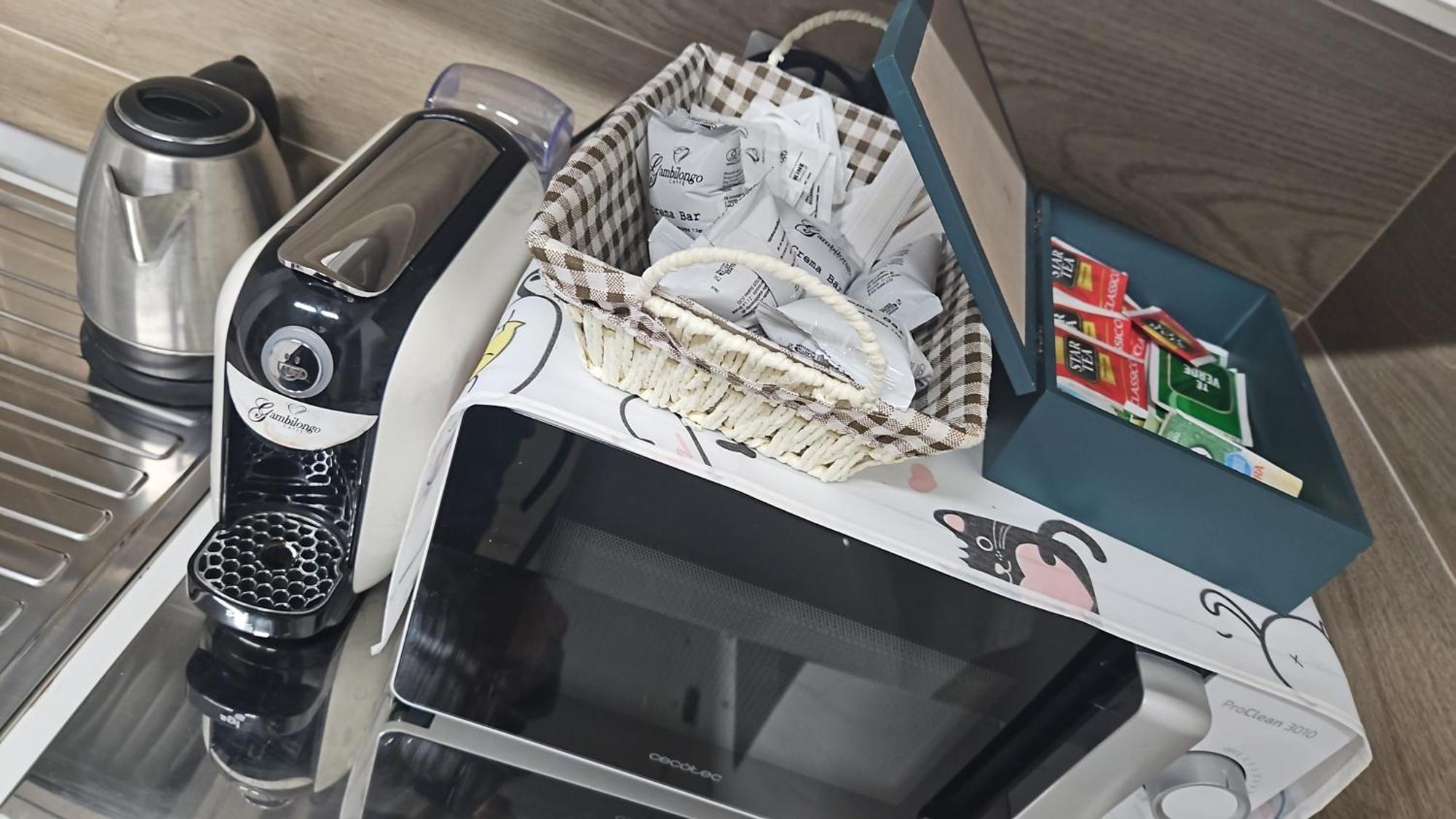 B&B Dei Sogni In Centro, Con Facilita Di Parcheggio Cosenza Bagian luar foto
